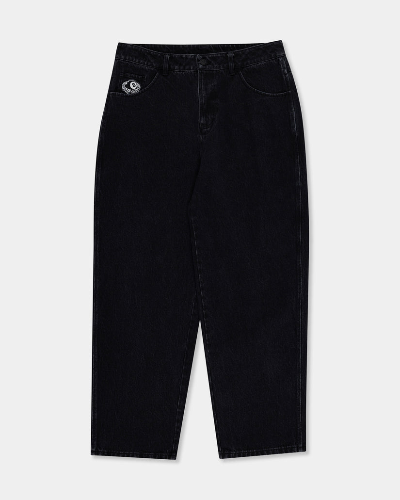 Mens Winkowski Eighth Planet Denim Jeans
