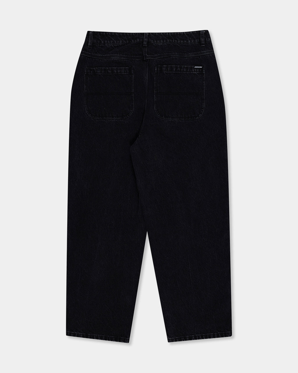 Mens Winkowski Eighth Planet Denim Jeans