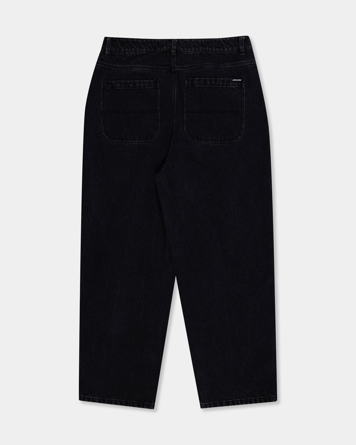Mens Winkowski Eighth Planet Denim Jeans