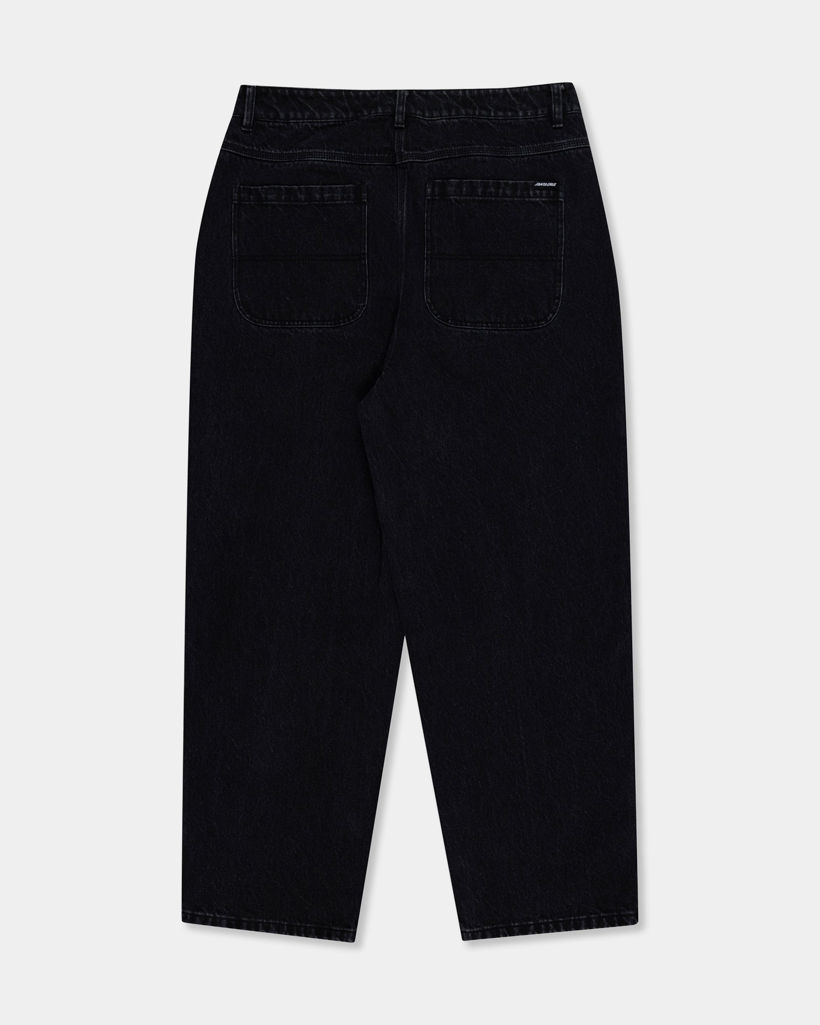 Mens Winkowski Eighth Planet Denim Jeans