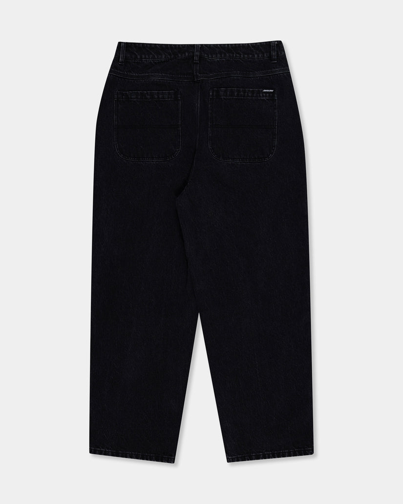 Mens Winkowski Eighth Planet Denim Jeans