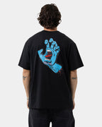 Mens Os Opus Dot Screaming Hand T-Shirt