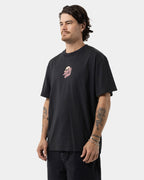 Mens Knibbs Invasion Hand T-Shirt