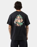 Mens Knibbs Invasion Hand T-Shirt