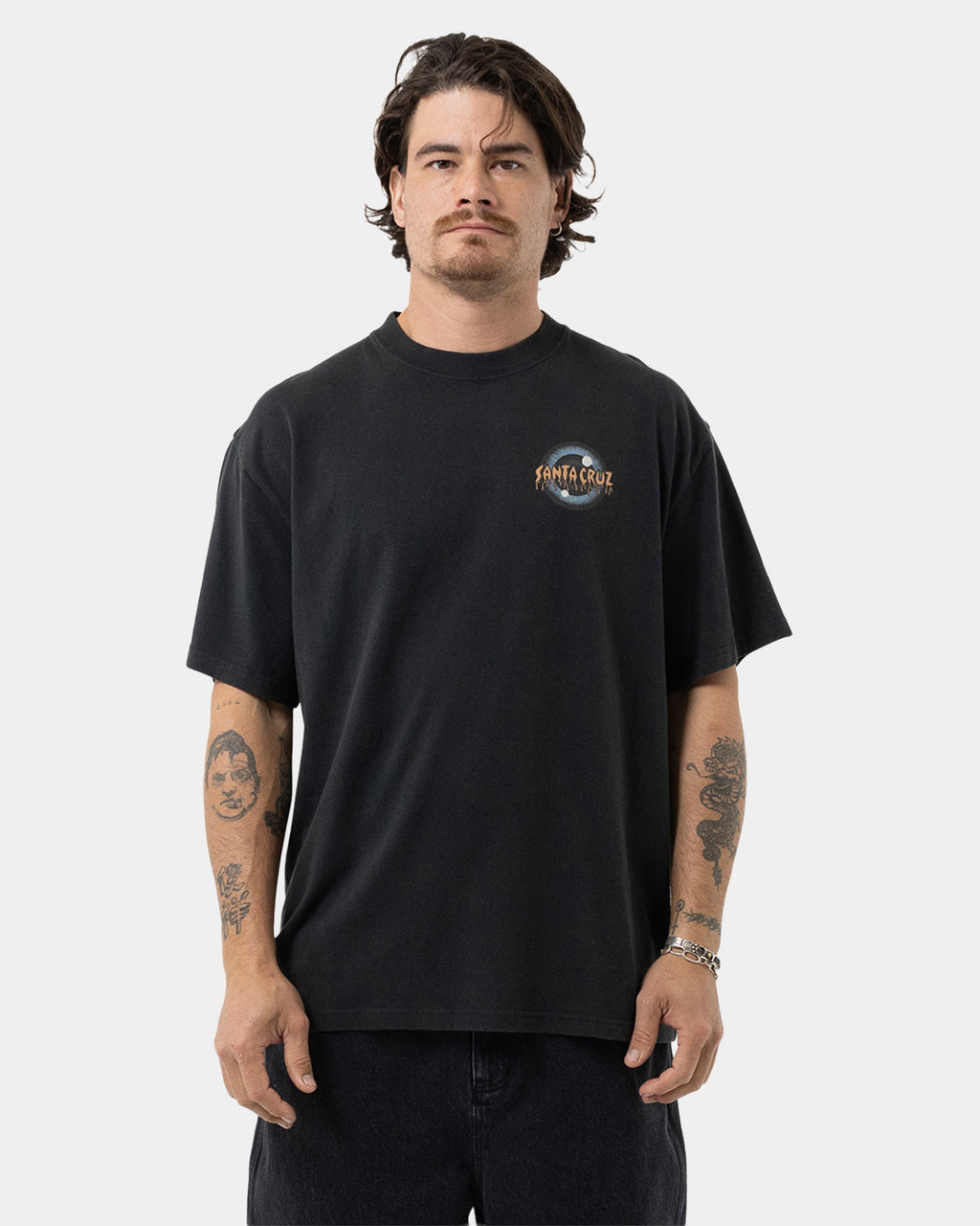 Mens Roskopp Iris T-Shirt