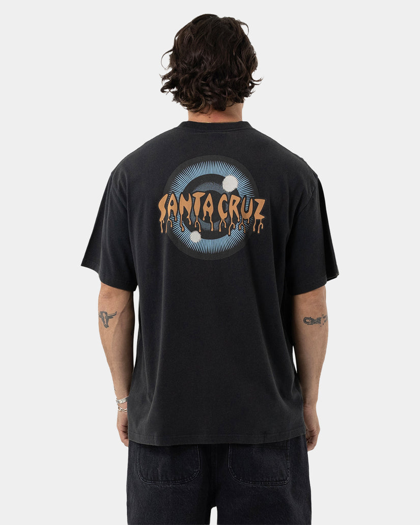 Mens Roskopp Iris T-Shirt