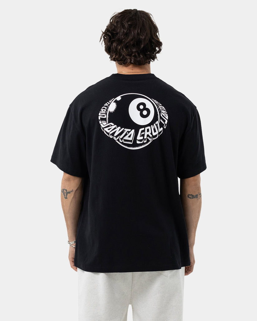Mens Winkowski Eighth Planet T-Shirt
