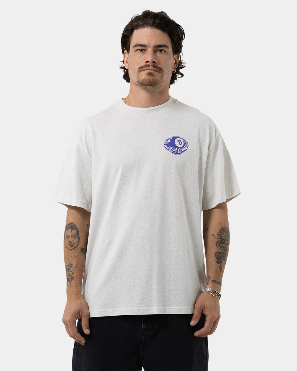 Mens Winkowski Eighth Planet T-Shirt