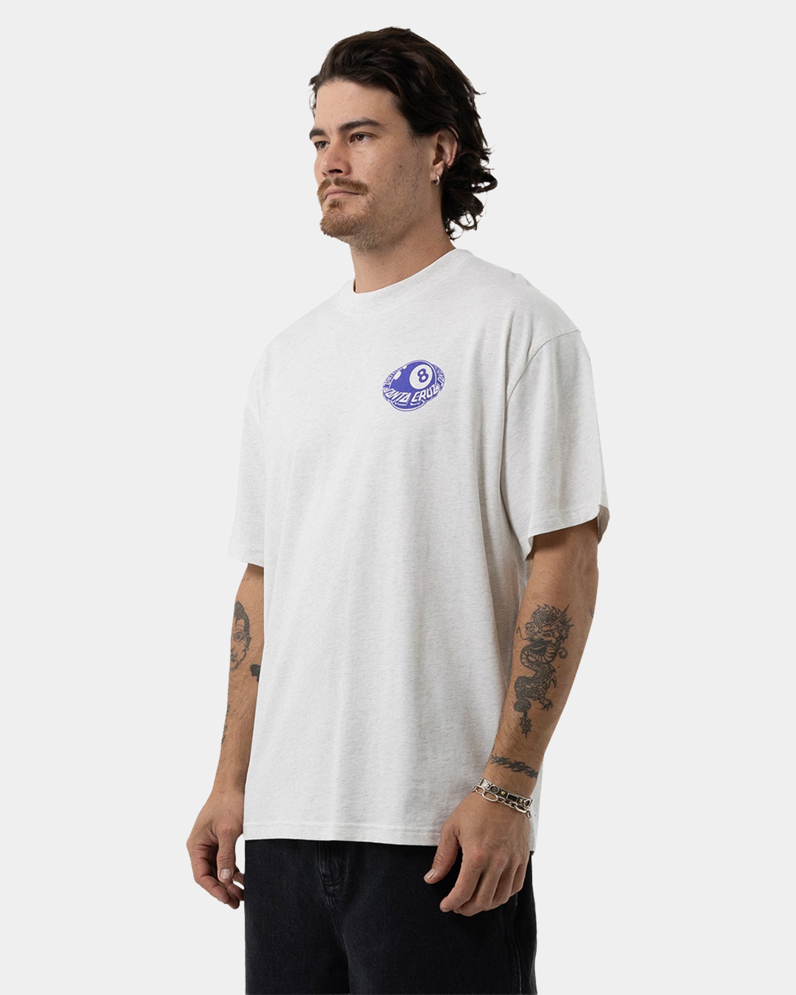 Mens Winkowski Eighth Planet T-Shirt