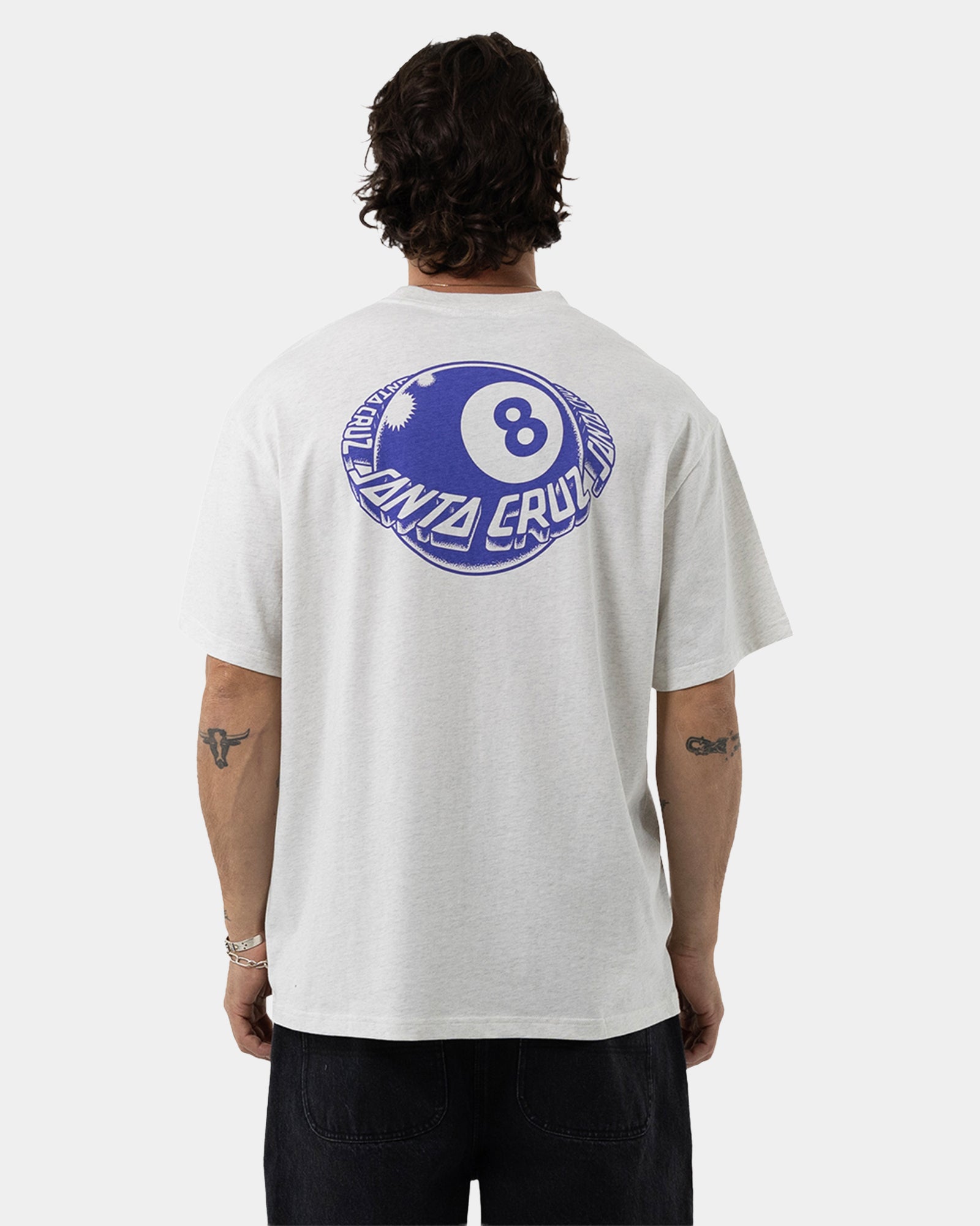 Mens Winkowski Eighth Planet T-Shirt