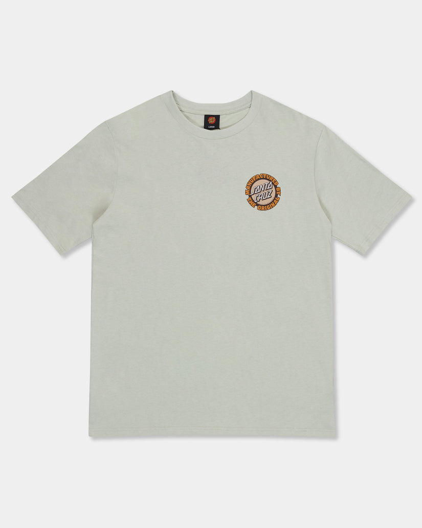 Mens Speed MFG Dot Puff T-Shirt