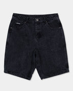 Mens Dressen Roses Solo Arch Denim Shorts