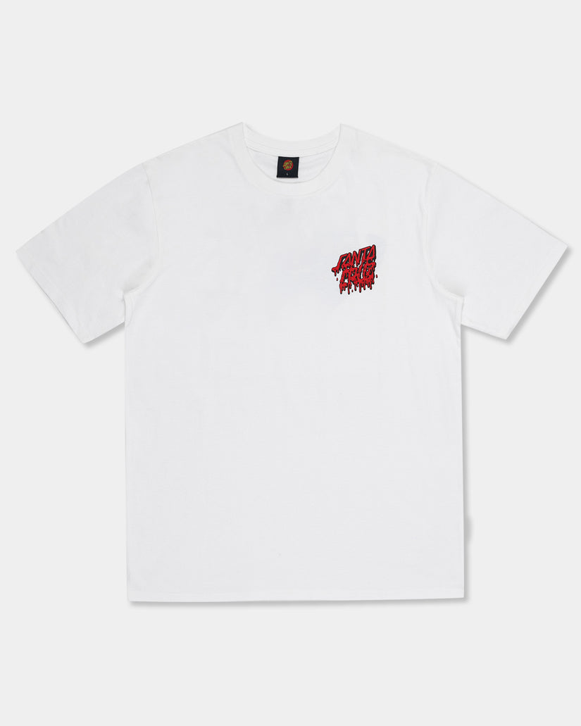 Mens Evolved Hand T-Shirt