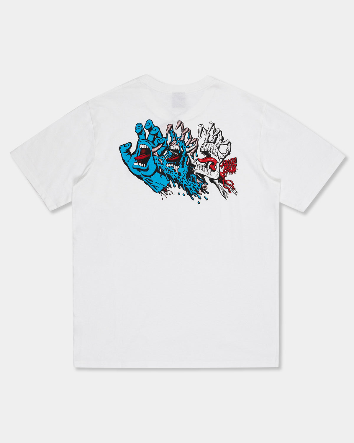 Mens Evolved Hand T-Shirt