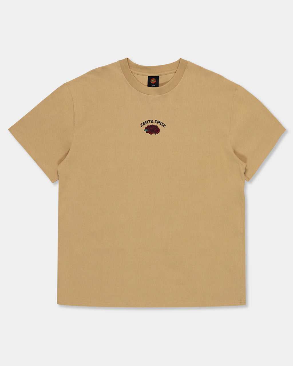 Mens Dressen Roses Solo T-Shirt