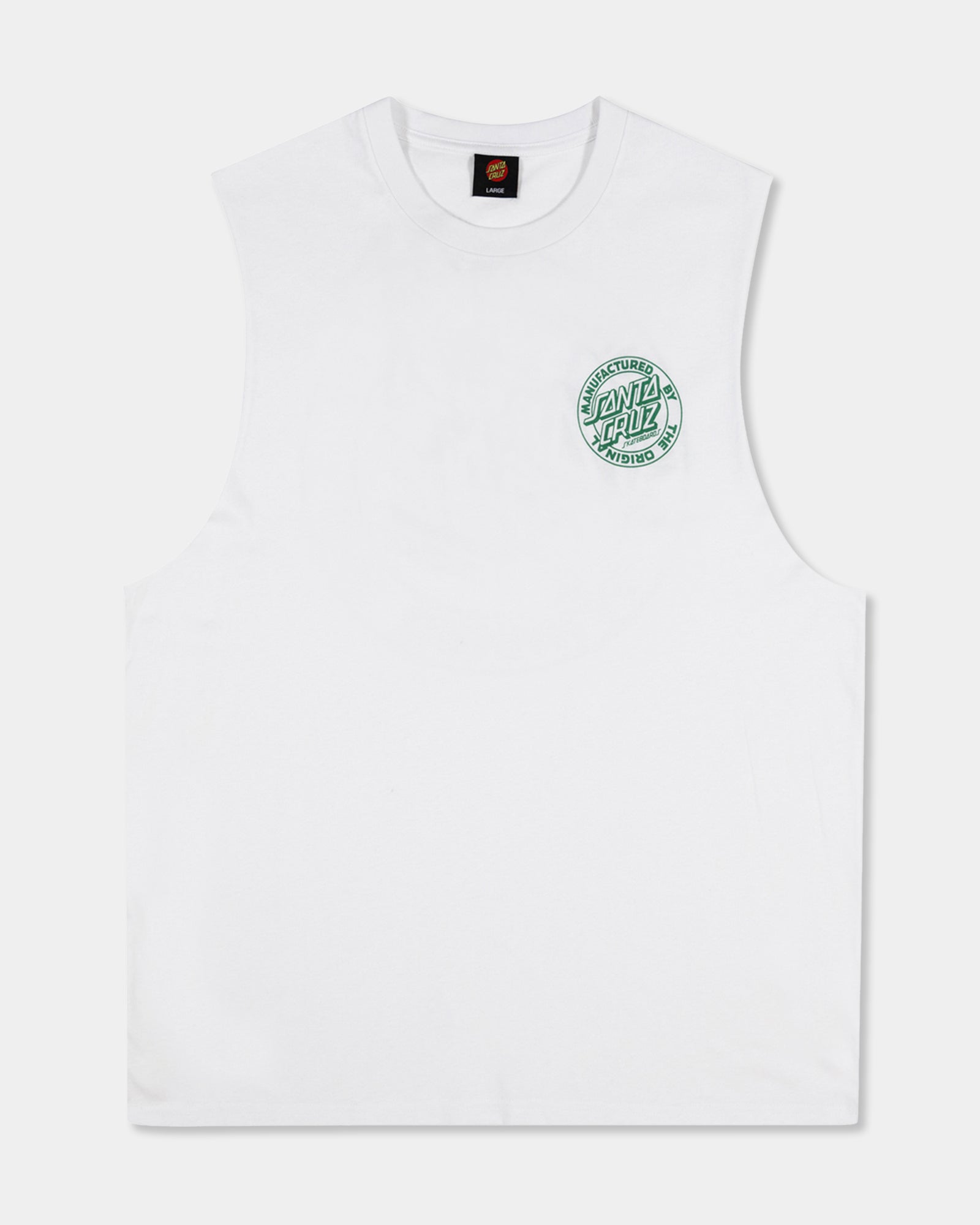 Mens OS MFG Dot Muscle Mens OS MFG Dot Muscle