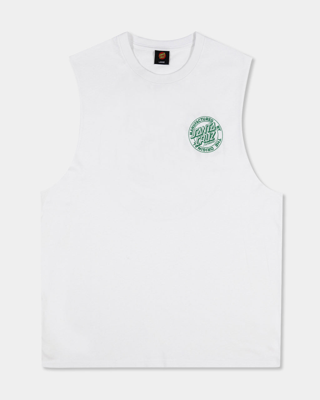 Mens OS MFG Dot Muscle