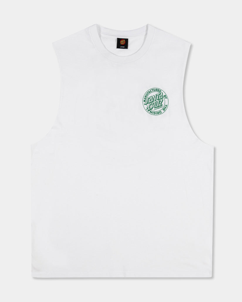 Mens OS MFG Dot Muscle