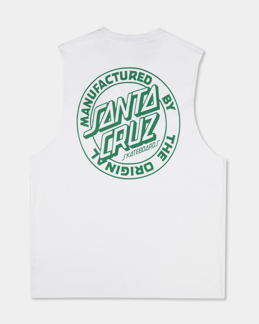 Mens OS MFG Dot Muscle