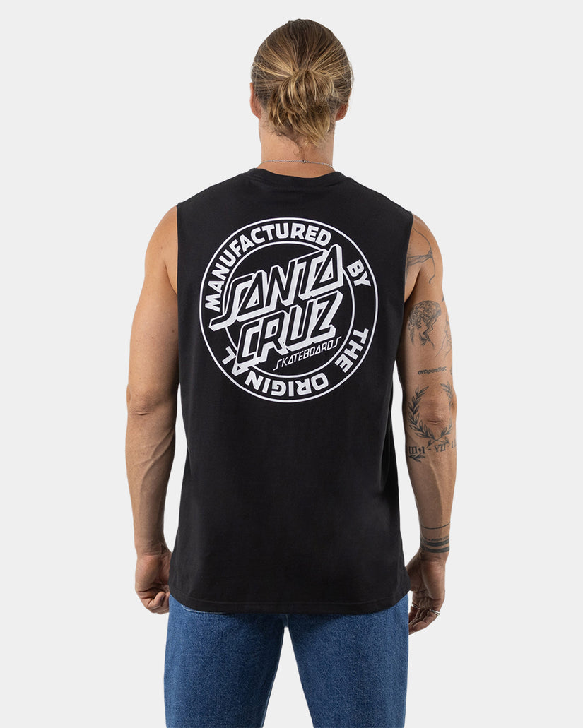 Mens OS MFG Dot Muscle