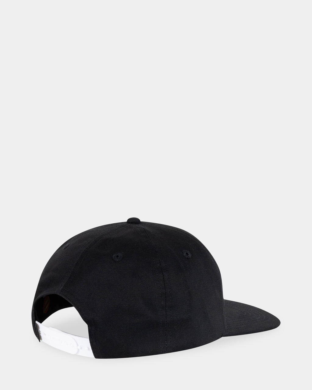 Mens Drip Dot Snapback Cap