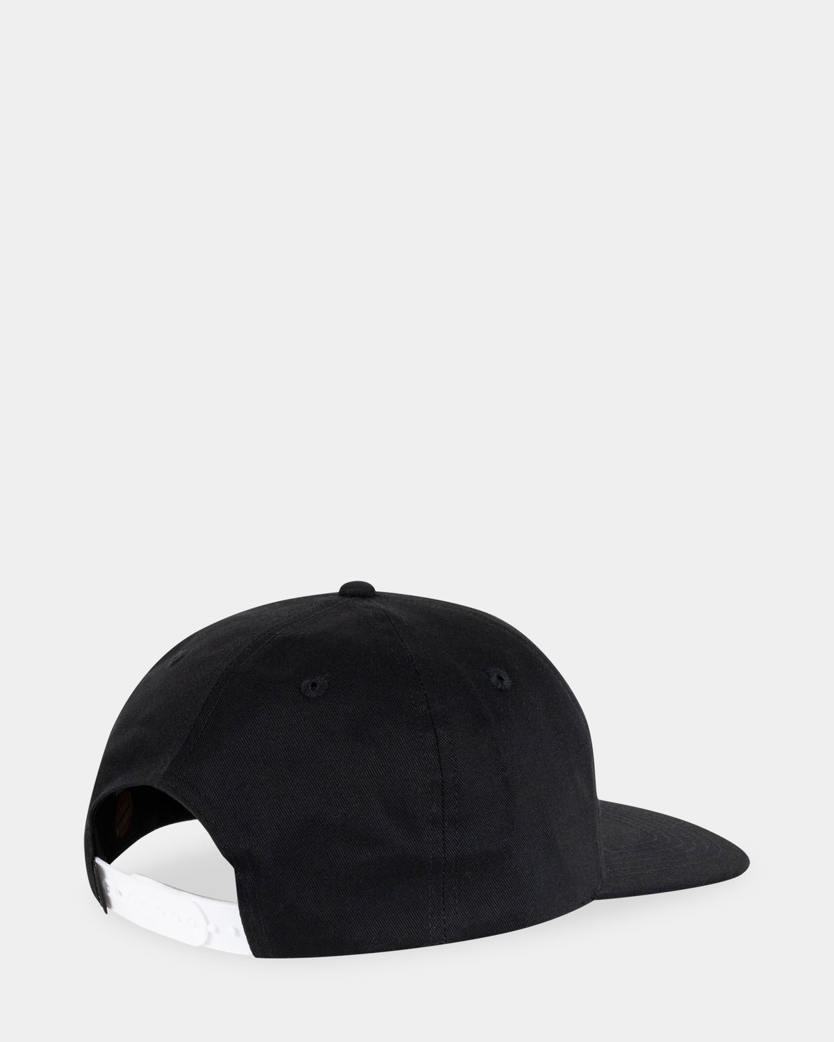 Mens Drip Dot Snapback Cap