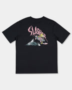 Mens SC Meek OG Slasher T-Shirt