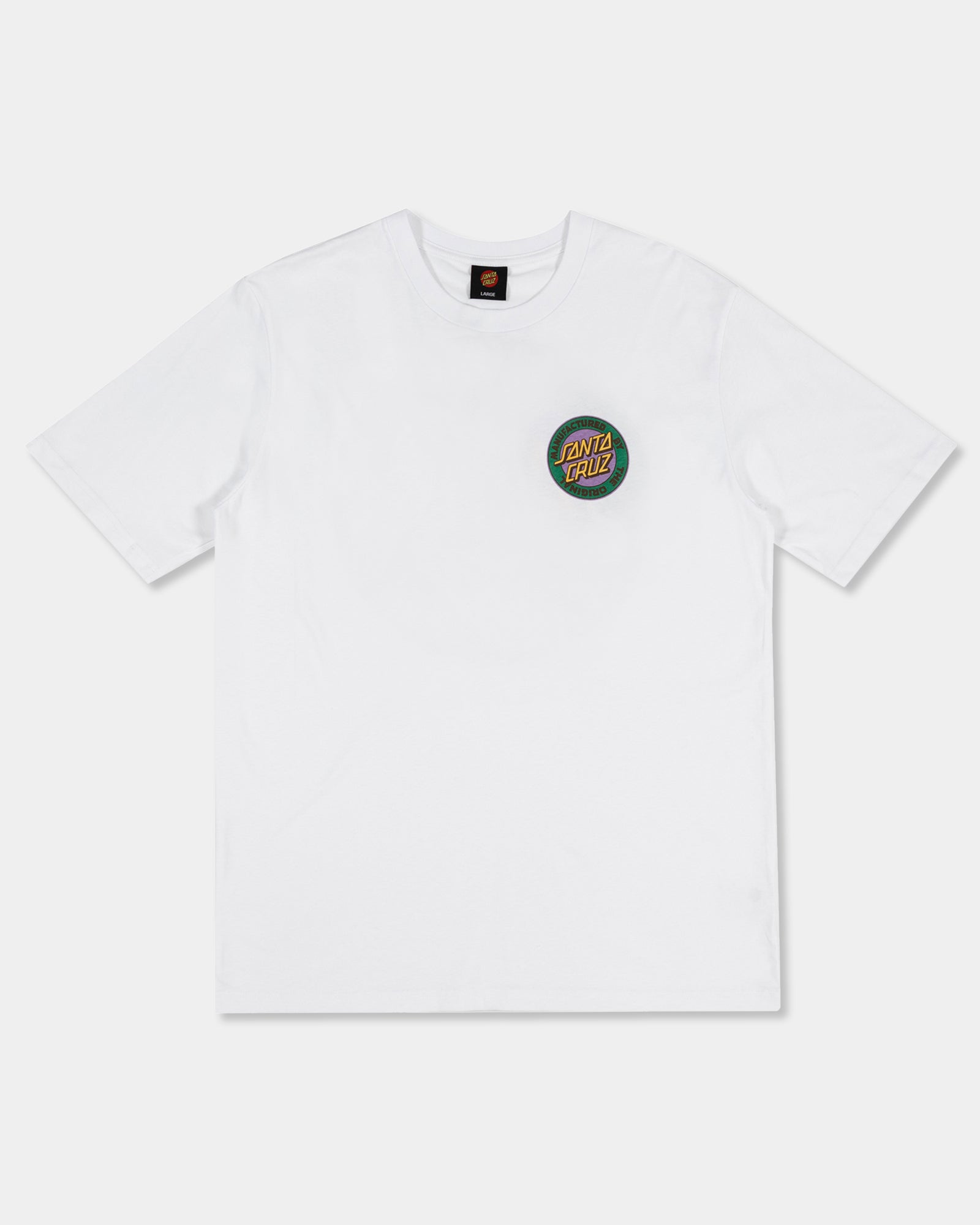 Mens Ranger MFG T-Shirt