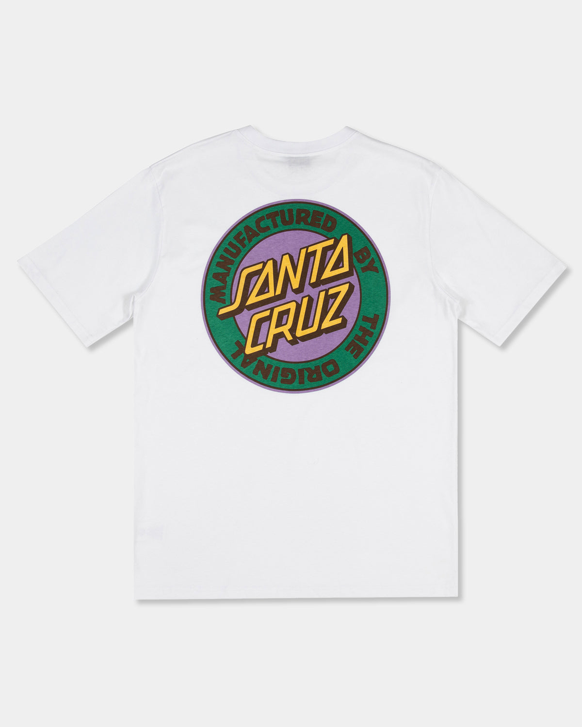 Mens Ranger MFG T-Shirt