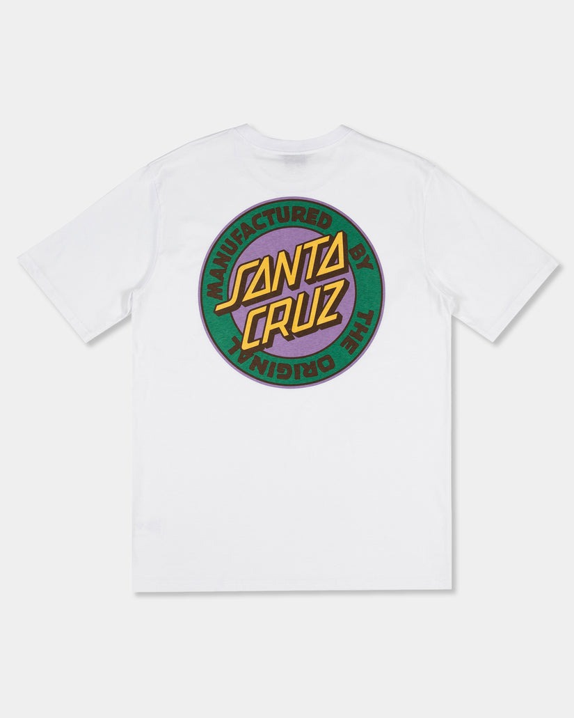 Mens Ranger MFG T-Shirt