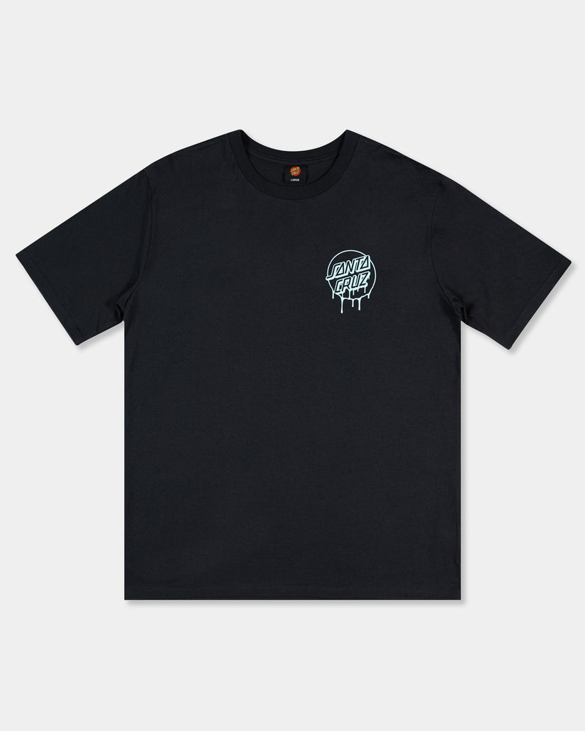 Mens Popsicle Hand T-Shirt