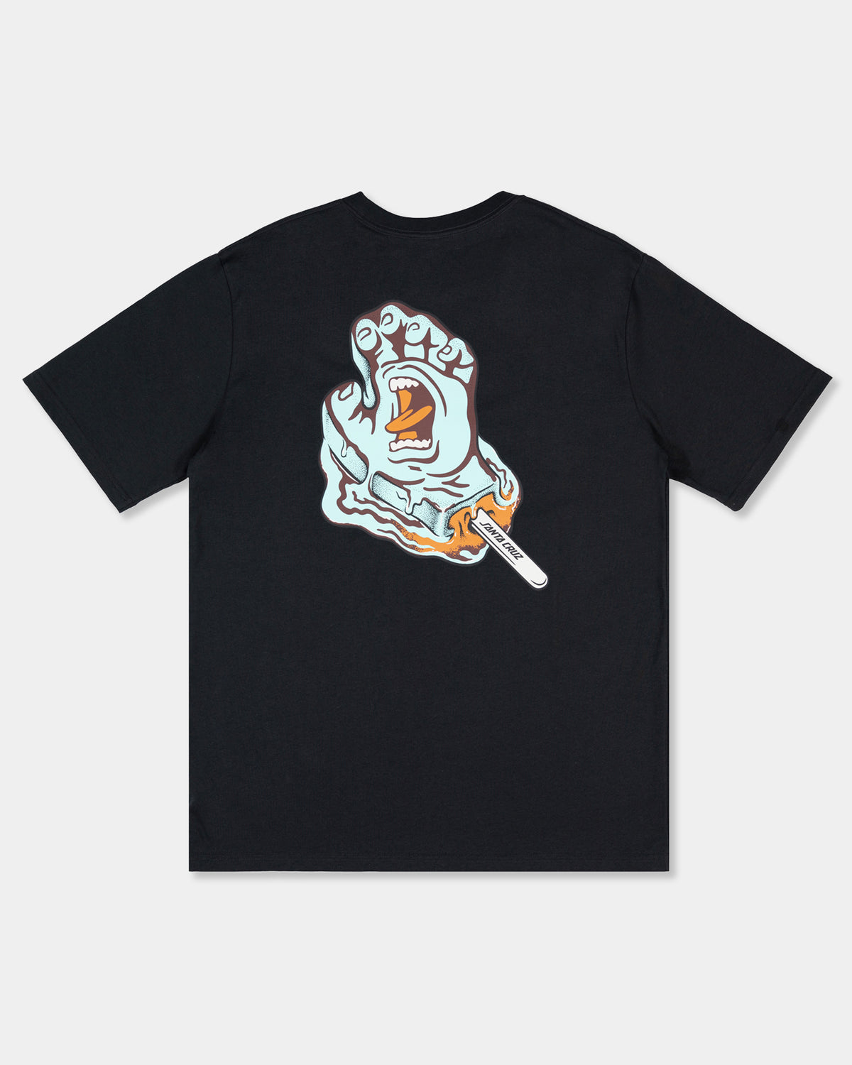 Mens Popsicle Hand T-Shirt