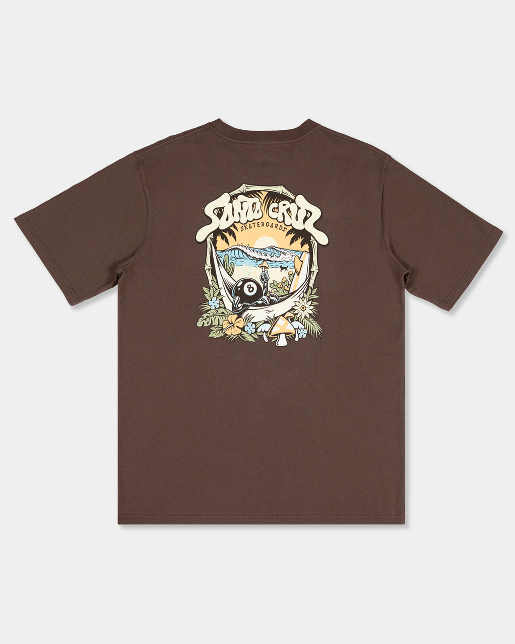 Mens Winkowski 8Baller T-Shirt