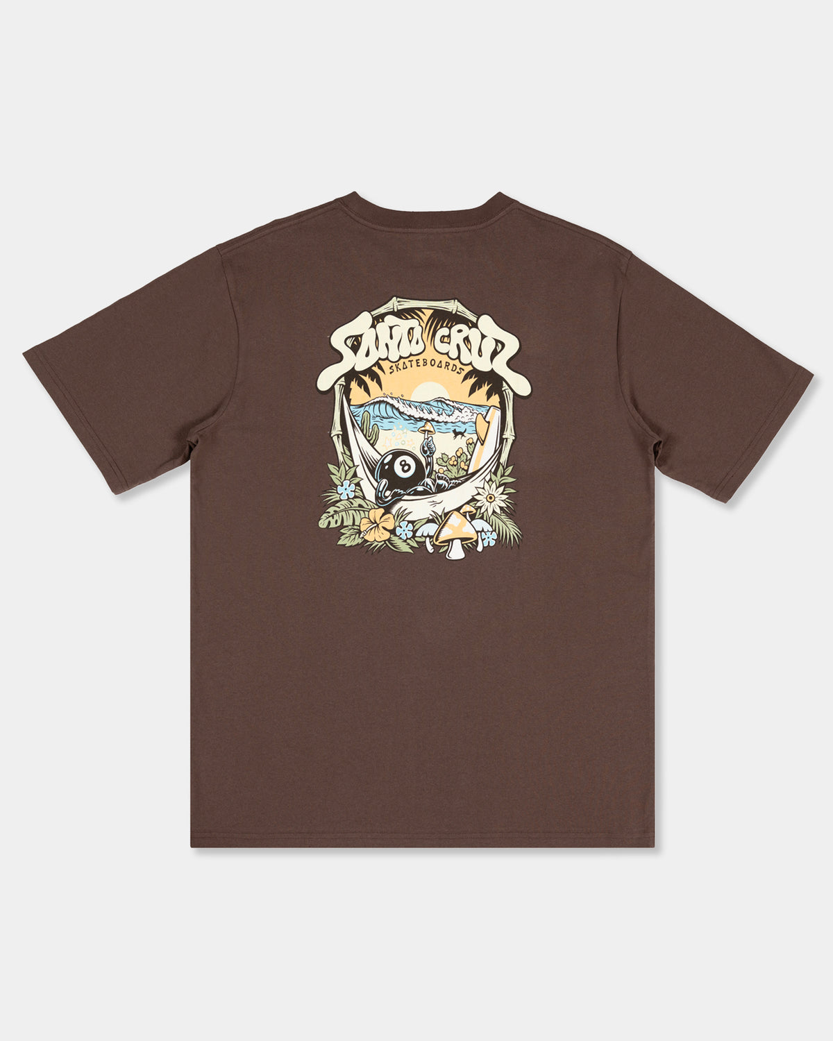 Mens Winkowski 8Baller T-Shirt