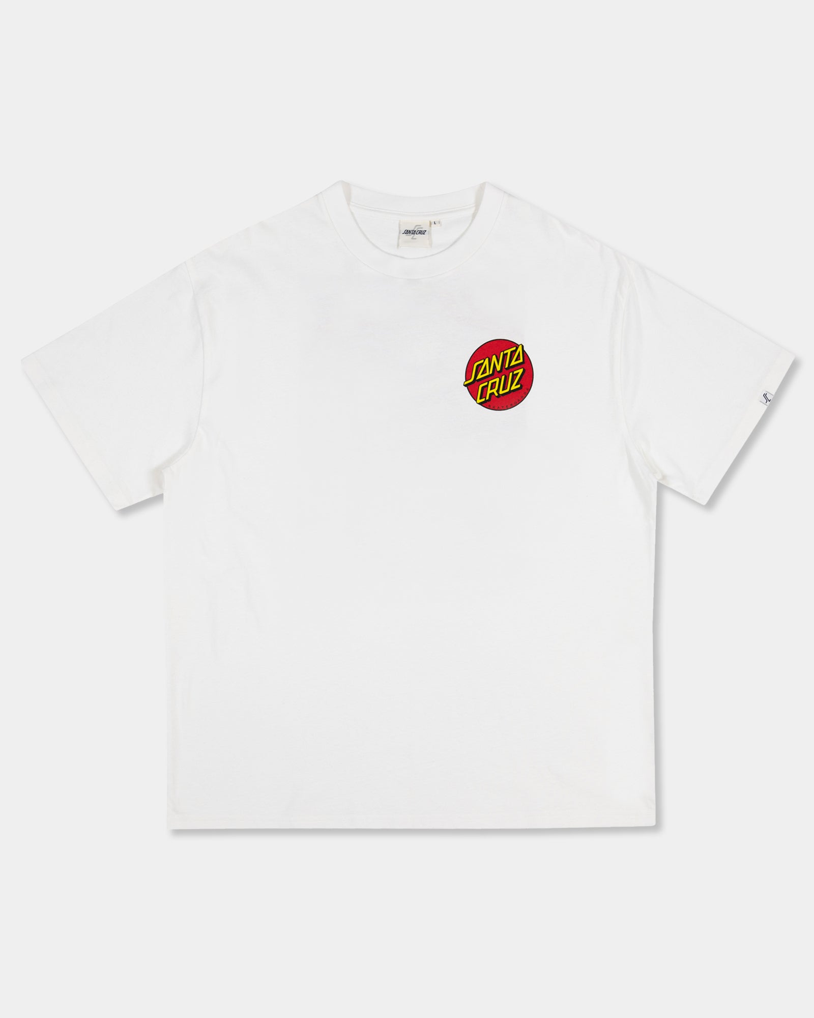 Mens Salba Hello Ad T-Shirt