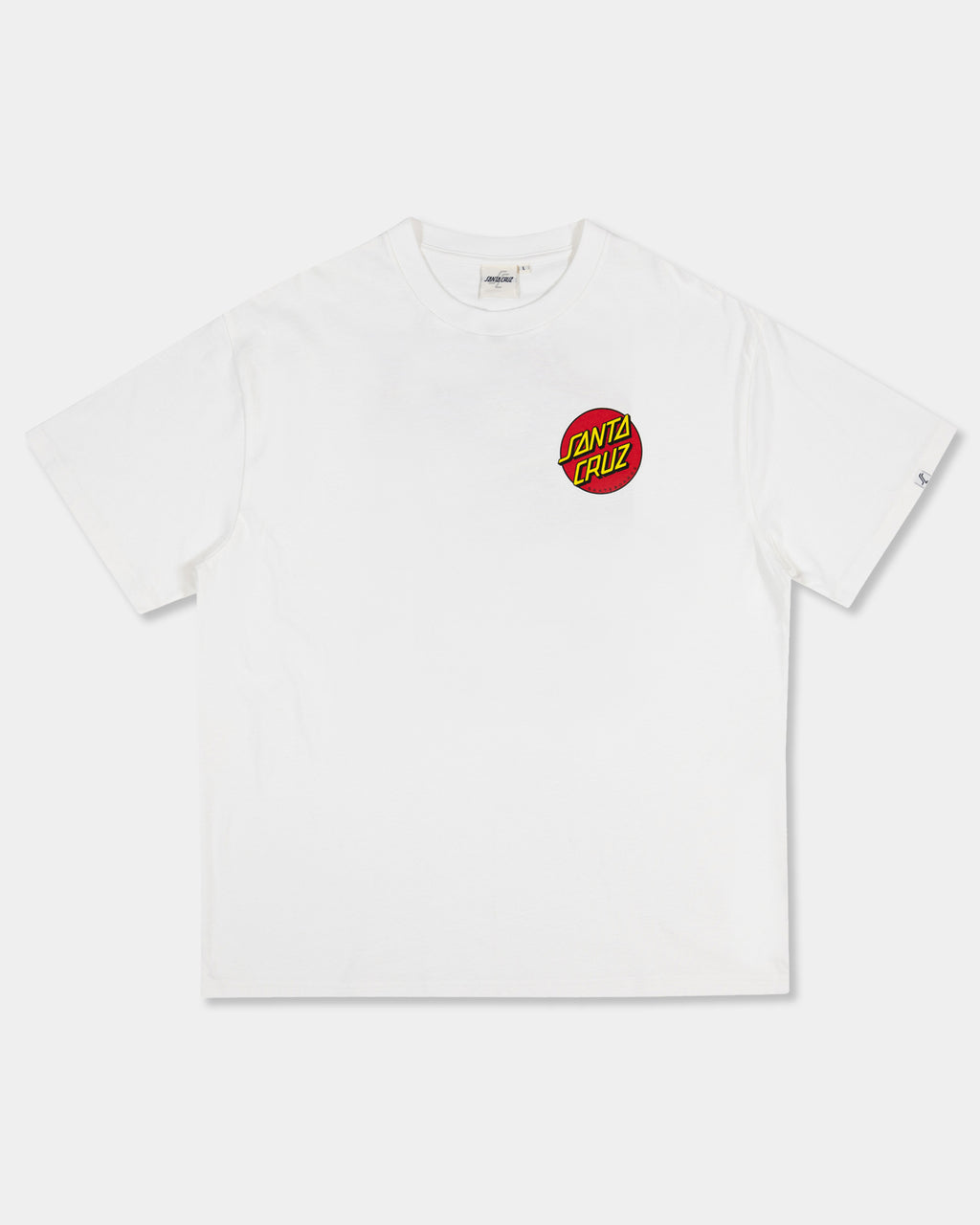 Mens Salba Hello Ad T-Shirt