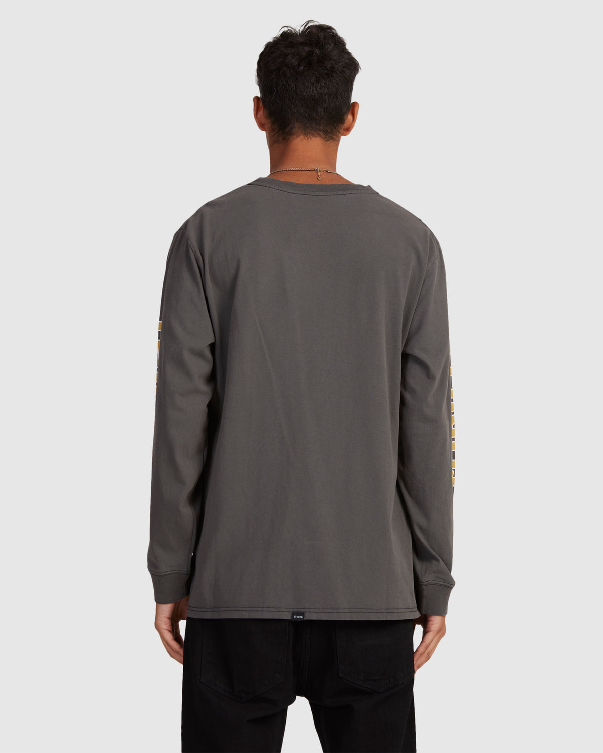 MENS ALL ONE MERCH LONG SLEEVE T-SHIRT