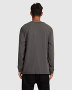 MENS ALL ONE MERCH LONG SLEEVE T-SHIRT