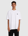 MENS FOREVER THRILLS OVERSIZED FIT T-SHIRT