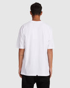 MENS FOREVER THRILLS OVERSIZED FIT T-SHIRT