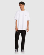 MENS FOREVER THRILLS OVERSIZED FIT T-SHIRT
