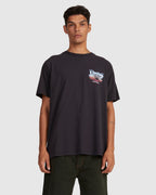 MENS KINGDOM MERCH FIT T-SHIRT