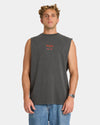 MENS WISHES COME TRUE MERCH FIT TANK TOP