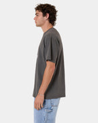 Mens Speed Metal Merch Fit T-Shirt