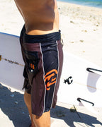 Mens Spec 73 D Bah 20" Boardshorts