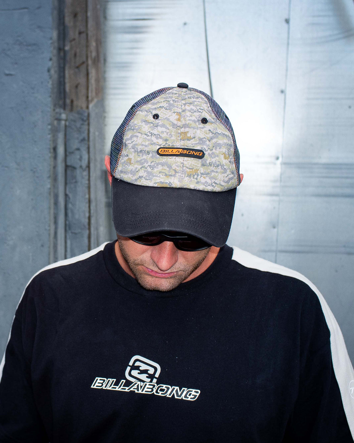 Mens Spec 73 Cap