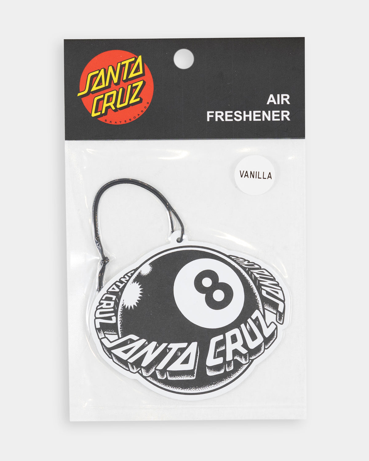 Winkowski Eighth Planet Air Freshener