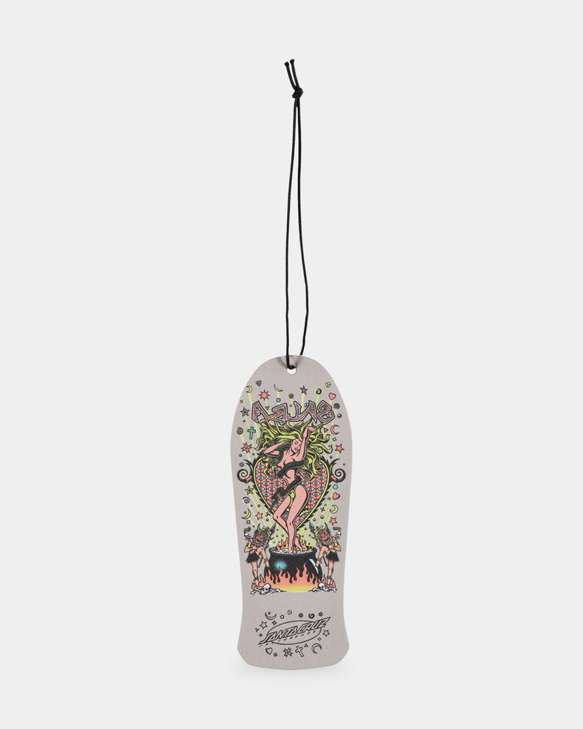 Salba Witchdoctor Air Freshener