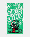 Eyegore Towel