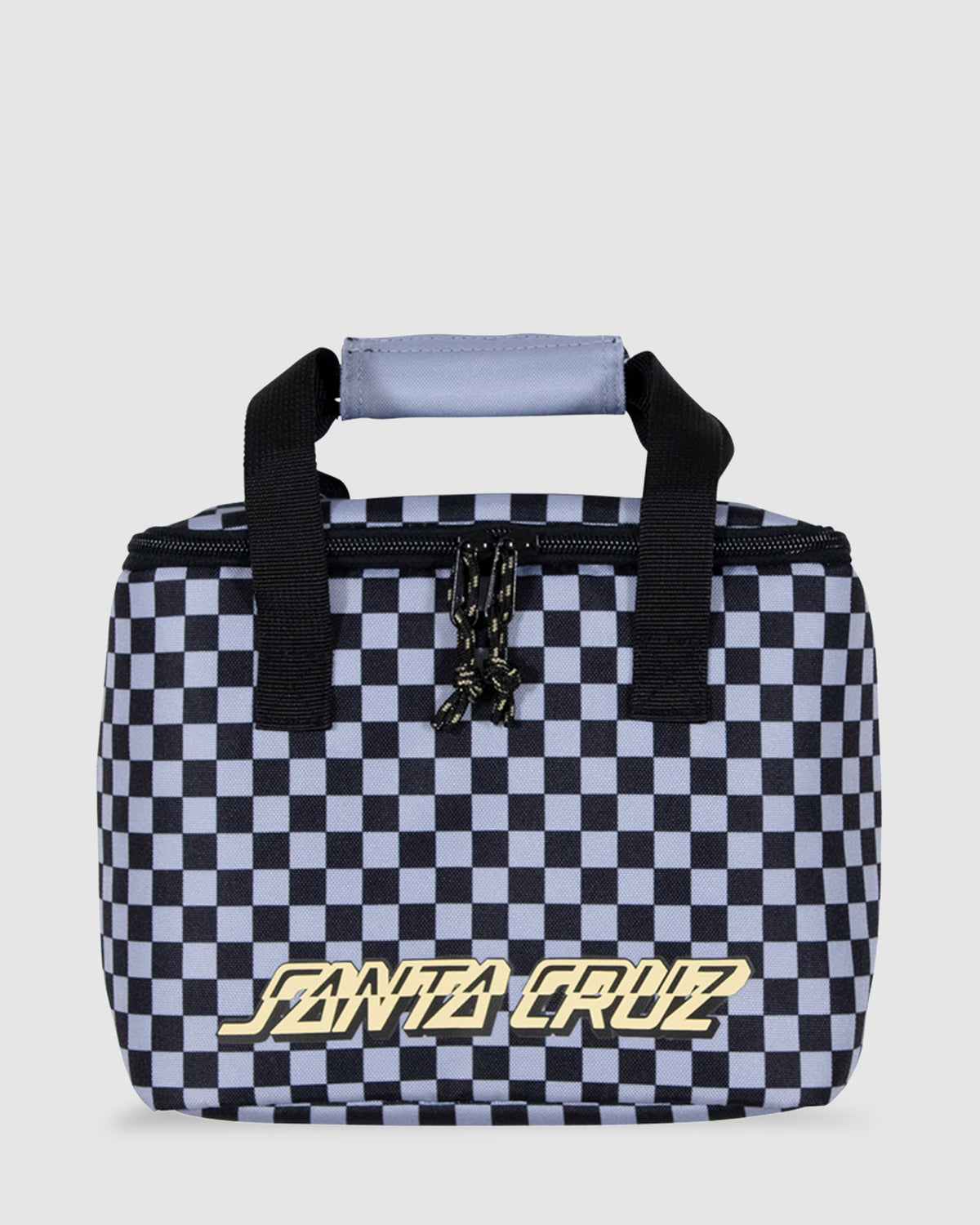 Intro Dot Check Lunch Box